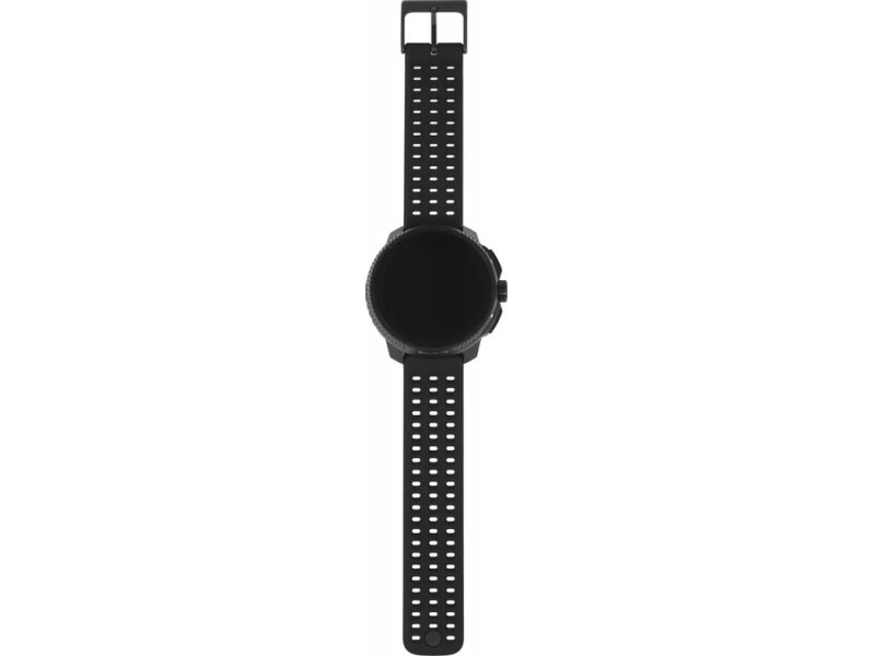 Смарт-часы Suunto Race черный/серебристый [ss050929000]