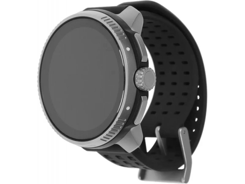 Смарт-часы Suunto Race черный/серый [ss050932000]