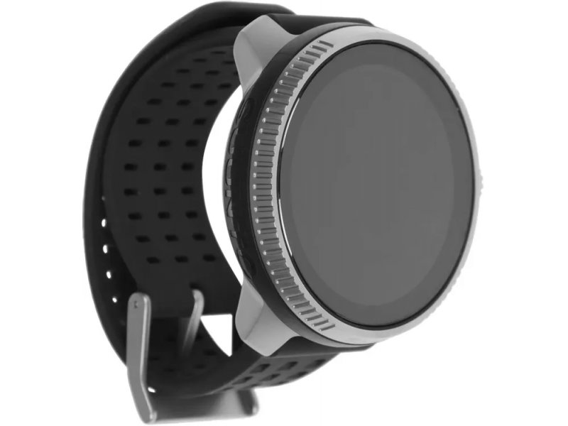 Смарт-часы Suunto Race черный/серый [ss050932000]