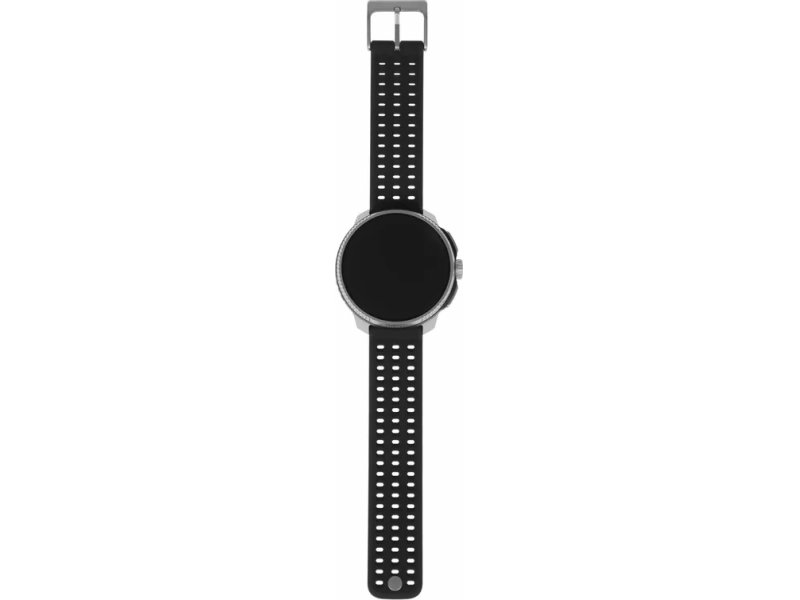 Смарт-часы Suunto Race черный/серый [ss050932000]