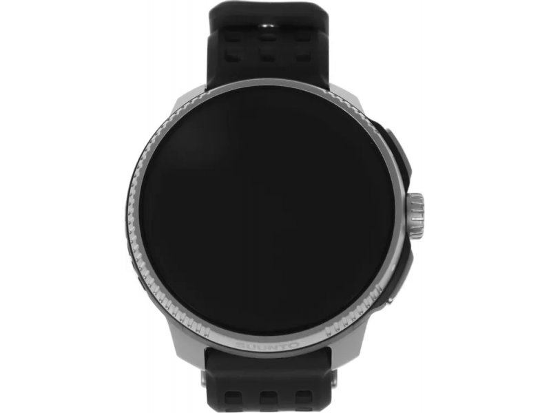 Смарт-часы Suunto Race черный/серый [ss050932000]