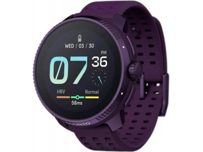 Смарт-часы Suunto Race фиолетовый/фиолетовый [ss050933000]