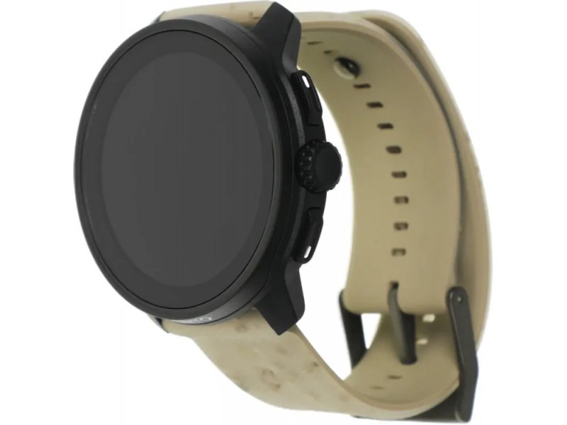 Смарт-часы Suunto Race S Gravel Grey [ss051014000]