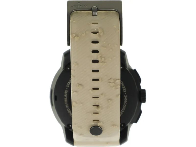 Смарт-часы Suunto Race S Gravel Grey [ss051014000]