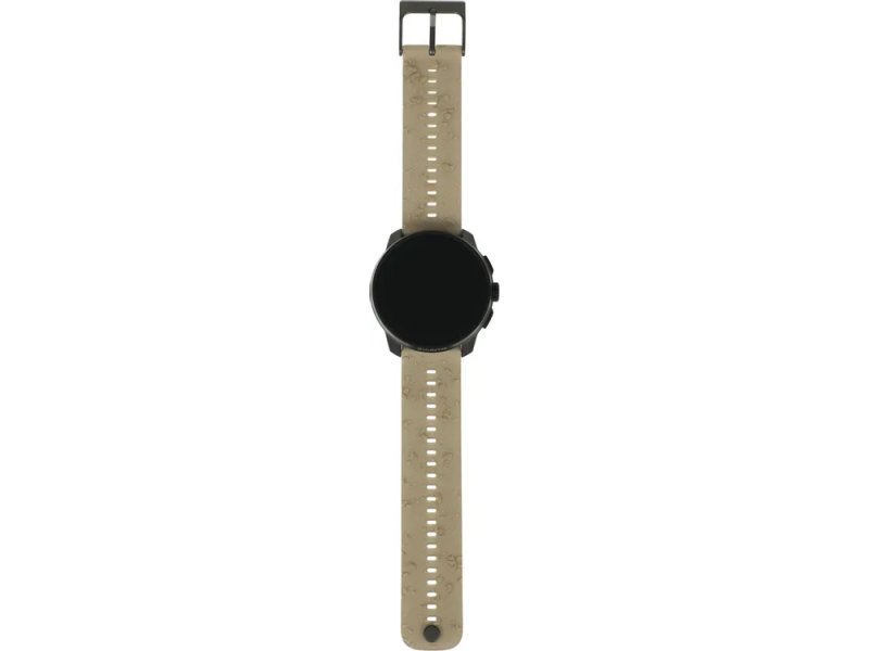 Смарт-часы Suunto Race S Gravel Grey [ss051014000]