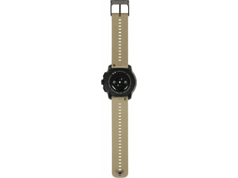 Смарт-часы Suunto Race S Gravel Grey [ss051014000]