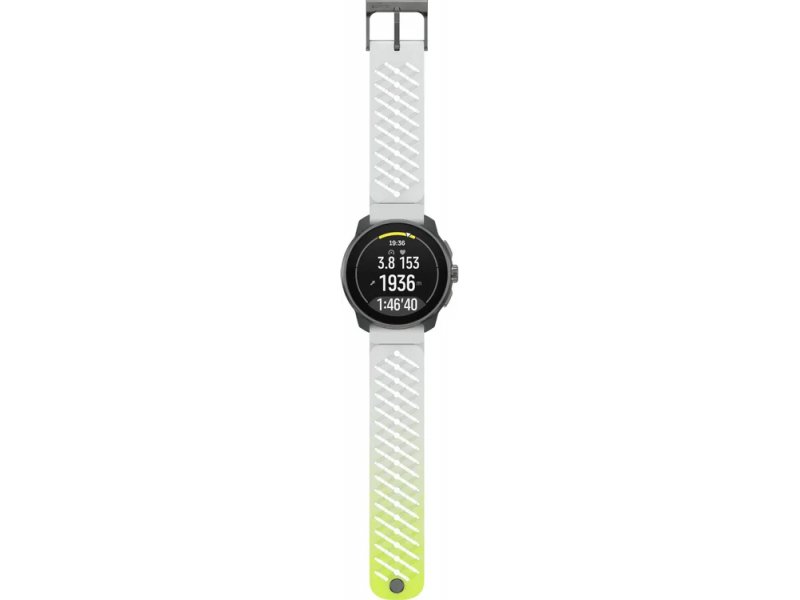 Смарт-часы Suunto Race S серый/темно-серый [ss051105000]