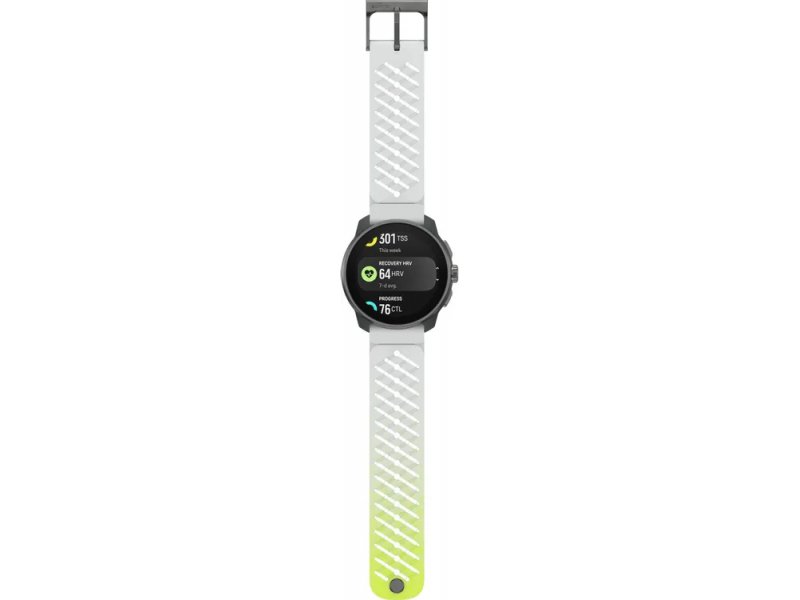 Смарт-часы Suunto Race S серый/темно-серый [ss051105000]
