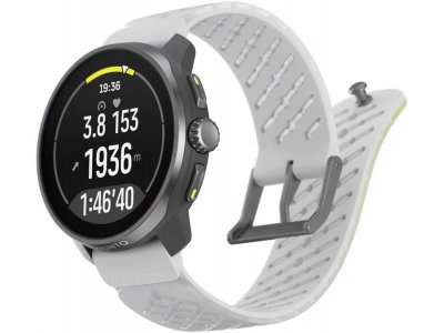 Смарт-часы Suunto Race S серый/темно-серый [ss051105000]