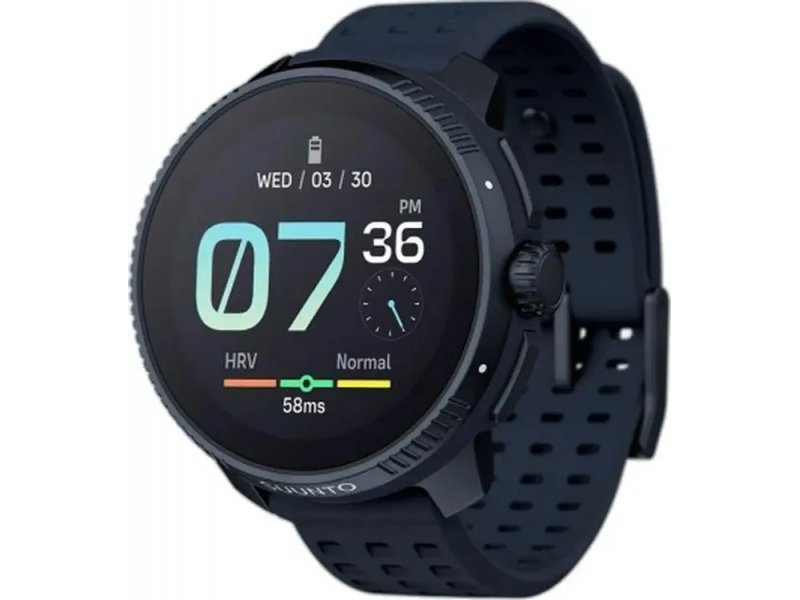 Смарт-часы Suunto Race синий/синий [ss050930000]