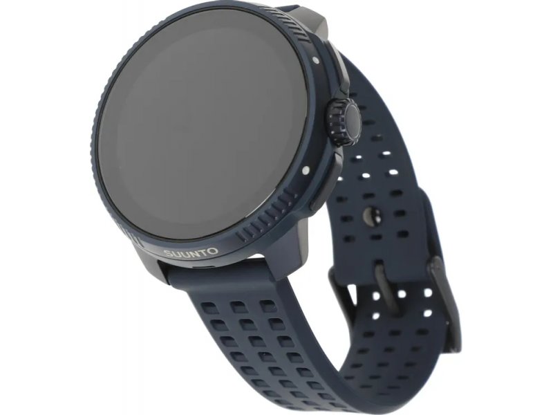 Смарт-часы Suunto Race синий/синий [ss050930000]