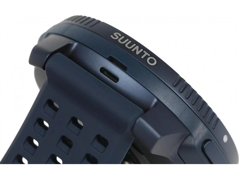 Смарт-часы Suunto Race синий/синий [ss050930000]