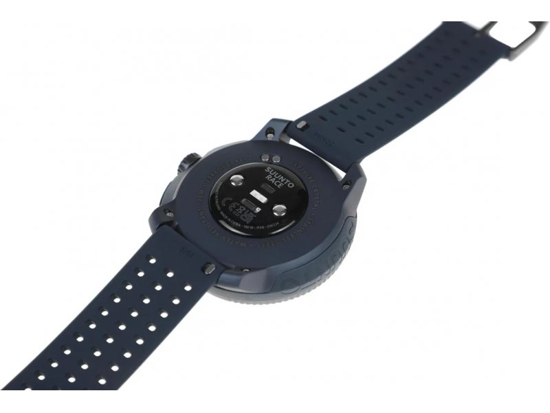 Смарт-часы Suunto Race синий/синий [ss050930000]