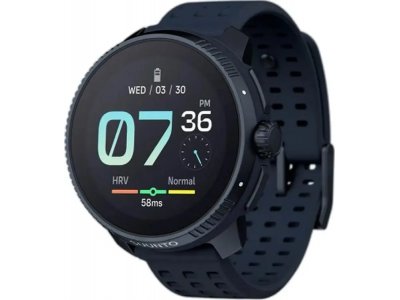 Смарт-часы Suunto Race синий/синий [ss050930000]