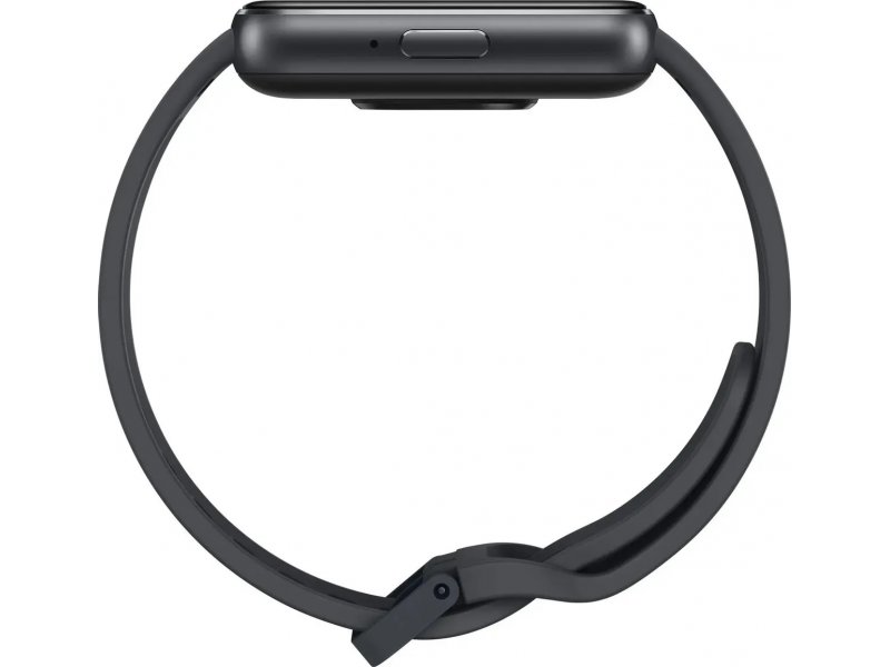 Смарт-часы Samsung Galaxy Fit3 Graphite (SM-R390)