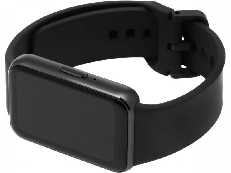 Смарт-часы Samsung Galaxy Fit3 Graphite (SM-R390)