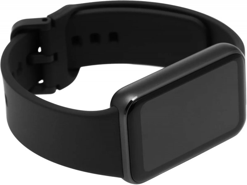 Смарт-часы Samsung Galaxy Fit3 Graphite (SM-R390)