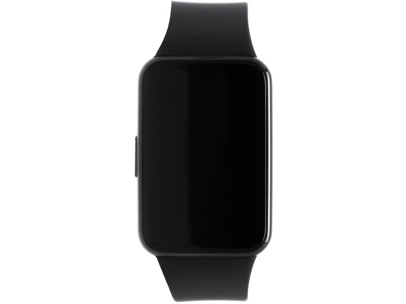 Смарт-часы Samsung Galaxy Fit3 Graphite (SM-R390)