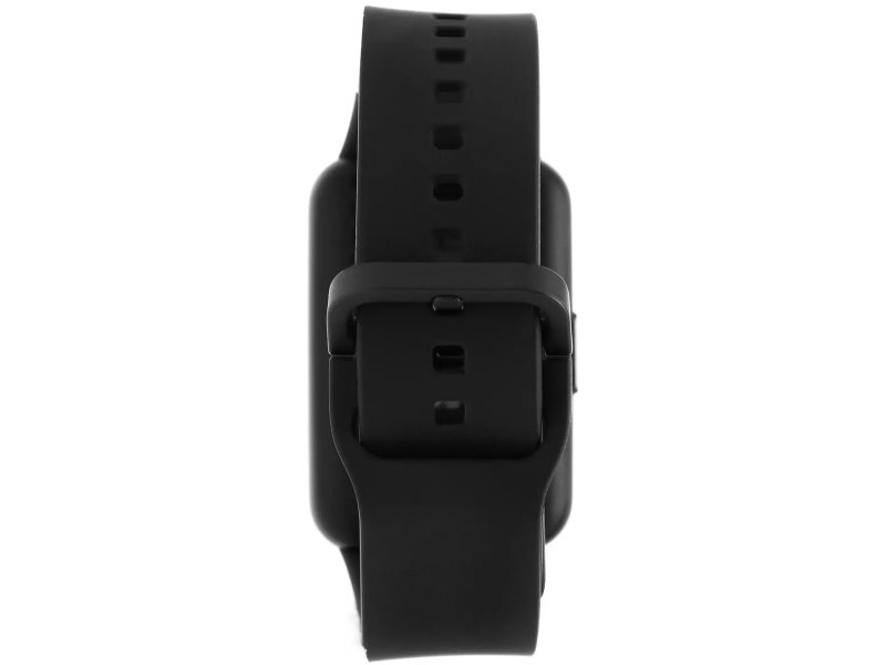 Смарт-часы Samsung Galaxy Fit3 Graphite (SM-R390)