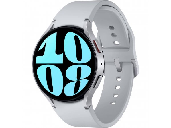 Умные часы Samsung Galaxy Watch 6 SM-R940 44mm Silver