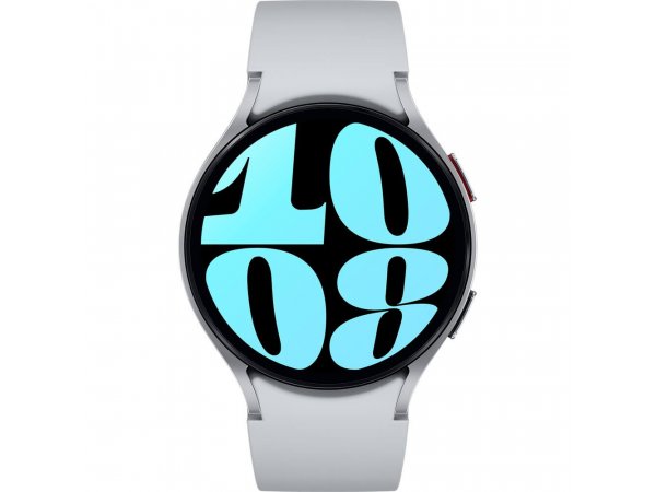 Умные часы Samsung Galaxy Watch 6 SM-R940 44mm Silver Умные часы Samsung Galaxy Watch 6 SM-R940 44mm Silver