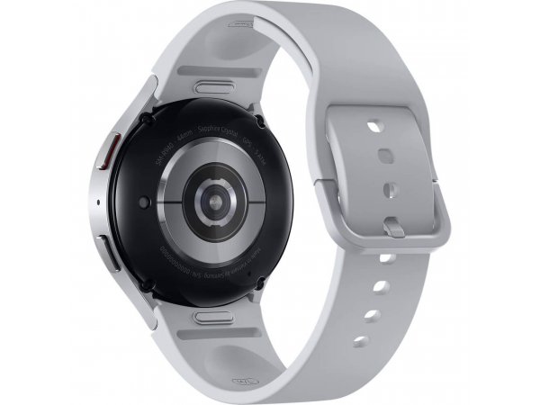 Умные часы Samsung Galaxy Watch 6 SM-R940 44mm Silver Умные часы Samsung Galaxy Watch 6 SM-R940 44mm Silver