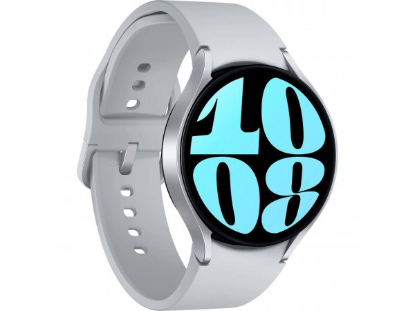 Умные часы Samsung Galaxy Watch 6 SM-R940 44mm Silver Умные часы Samsung Galaxy Watch 6 SM-R940 44mm Silver