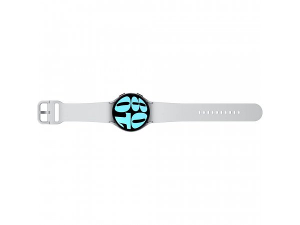 Умные часы Samsung Galaxy Watch 6 SM-R940 44mm Silver Умные часы Samsung Galaxy Watch 6 SM-R940 44mm Silver