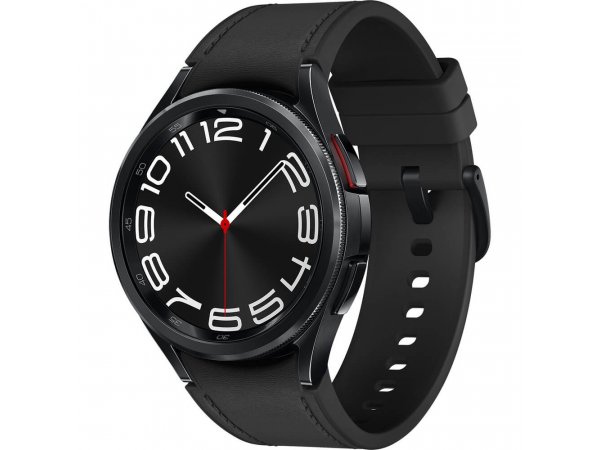 Умные часы Samsung Galaxy Watch 6 SM-R950 43mm Black
