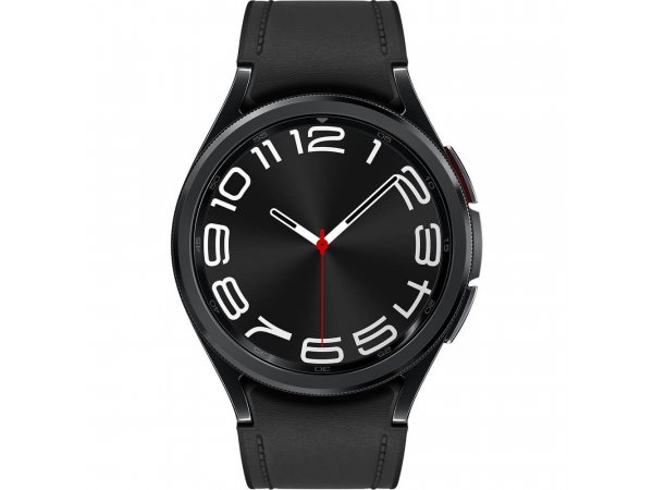 Умные часы Samsung Galaxy Watch 6 SM-R950 43mm Black Умные часы Samsung Galaxy Watch 6 SM-R950 43mm Black