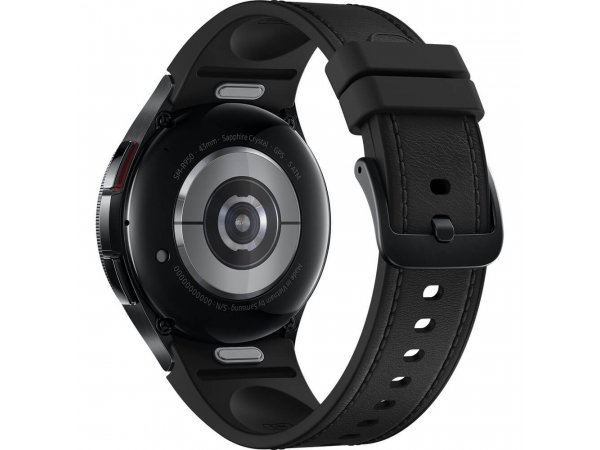 Умные часы Samsung Galaxy Watch 6 SM-R950 43mm Black Умные часы Samsung Galaxy Watch 6 SM-R950 43mm Black