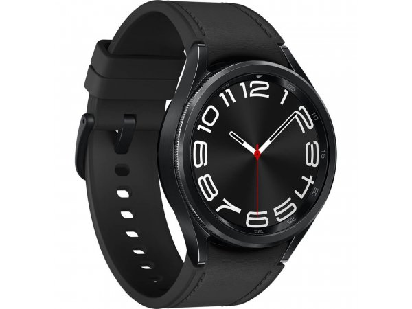Умные часы Samsung Galaxy Watch 6 SM-R950 43mm Black Умные часы Samsung Galaxy Watch 6 SM-R950 43mm Black