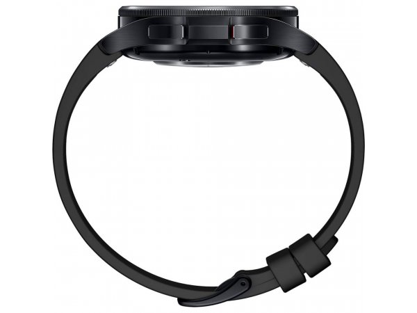Умные часы Samsung Galaxy Watch 6 SM-R950 43mm Black Умные часы Samsung Galaxy Watch 6 SM-R950 43mm Black