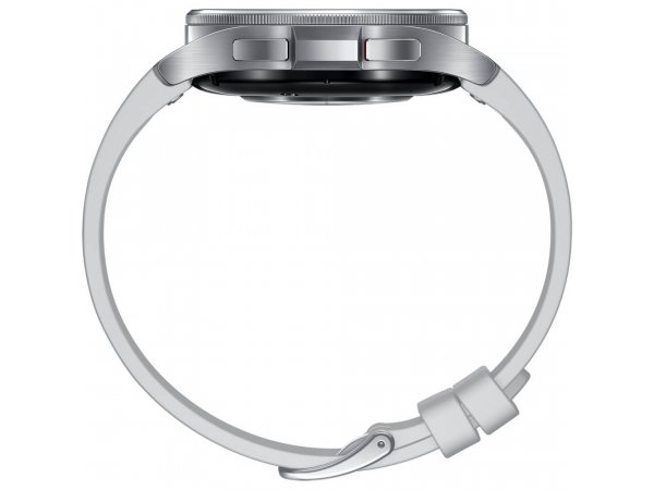 Умные часы Samsung Galaxy Watch 6 SM-R950 43mm Silver Умные часы Samsung Galaxy Watch 6 SM-R950 43mm Silver