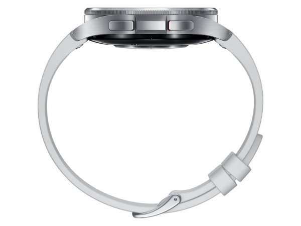 Умные часы Samsung Galaxy Watch 6 SM-R960 47mm Silver