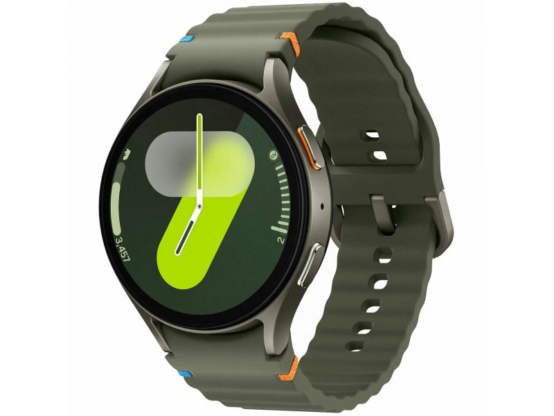 Смарт-часы Samsung Galaxy Watch 7 SM-L305 40mm LTE Green