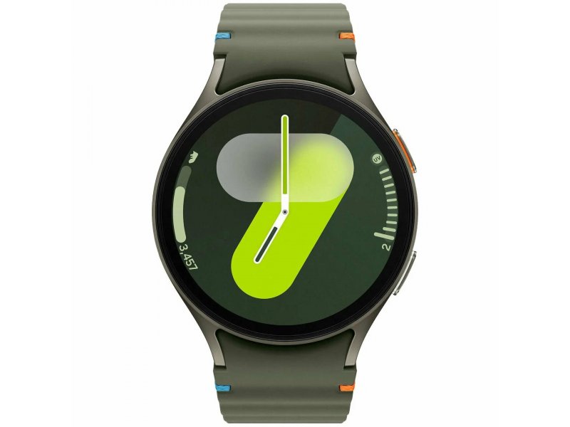 Смарт-часы Samsung Galaxy Watch 7 SM-L305 40mm LTE Green Смарт-часы Samsung Galaxy Watch 7 SM-L305 40mm LTE Green