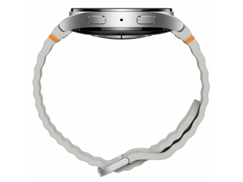 Смарт-часы Samsung Galaxy Watch 7 SM-L315 44mm LTE Silver