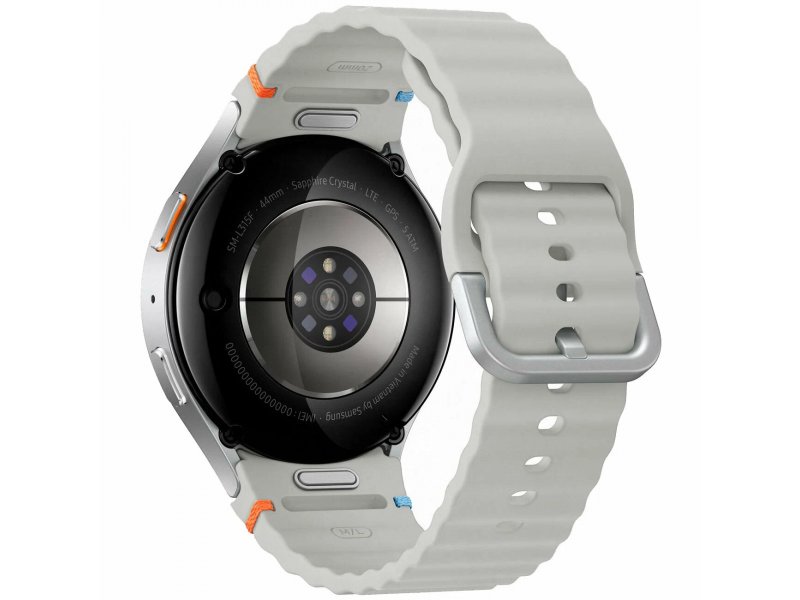 Смарт-часы Samsung Galaxy Watch 7 SM-L315 44mm LTE Silver