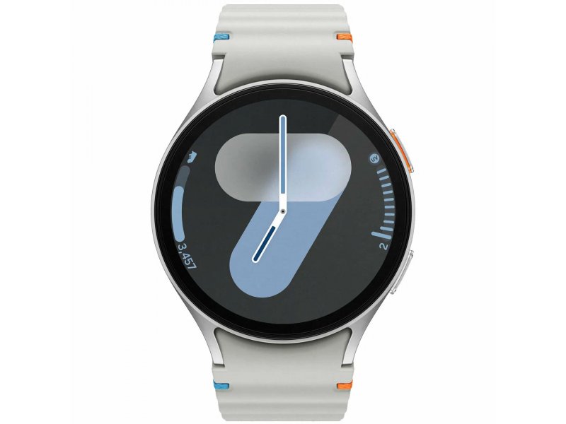 Смарт-часы Samsung Galaxy Watch 7 SM-L315 44mm LTE Silver