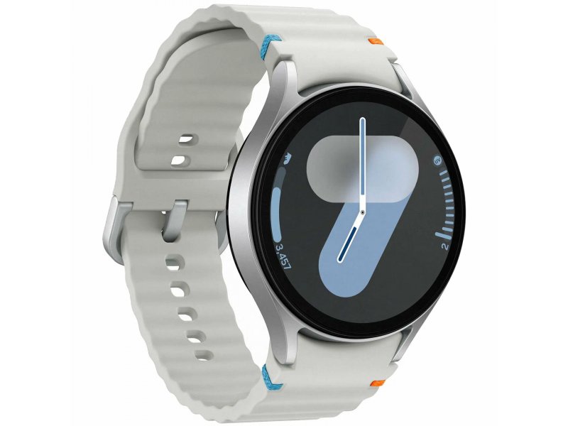 Смарт-часы Samsung Galaxy Watch 7 SM-L315 44mm LTE Silver