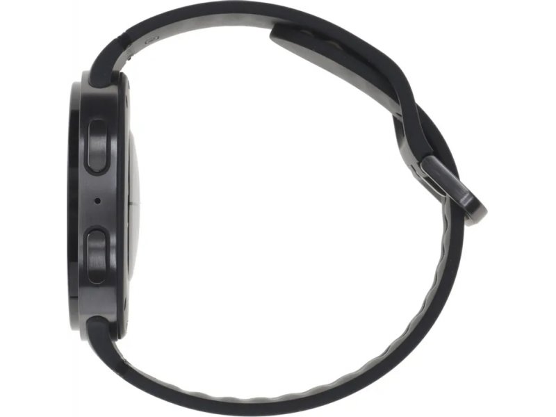 Смарт-часы Samsung Galaxy Watch 8 44mm графитовый [sm-l330ndaamea]