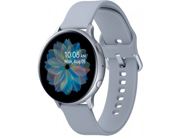 Смарт часы Samsung Galaxy Watch Active 2 Арктика (SM-R820)