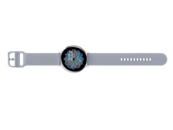 Смарт часы Samsung Galaxy Watch Active 2 Арктика (SM-R820)