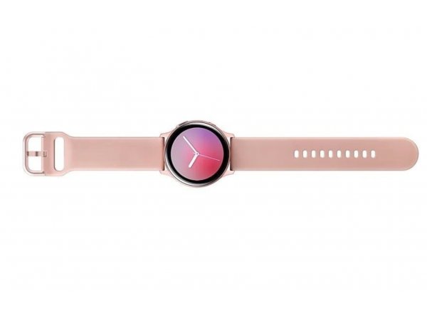 Смарт часы Samsung Galaxy Watch Active 2 Ваниль (SM-R820) Смарт часы Samsung Galaxy Watch Active 2 Ваниль (SM-R820)