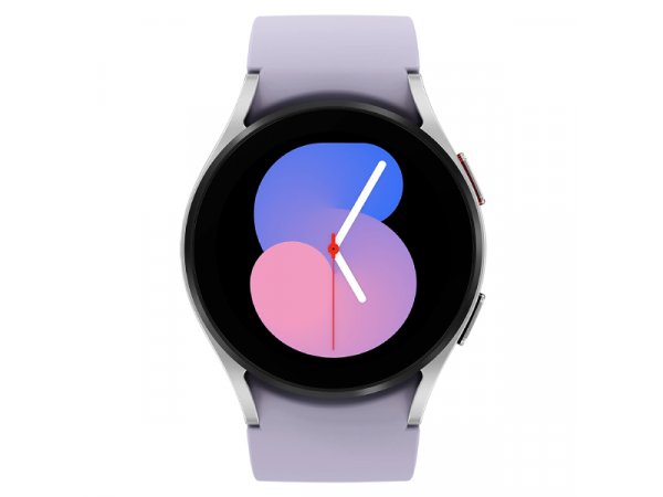 Смарт-часы Samsung Galaxy Watch5 40mm лаванда Смарт-часы Samsung Galaxy Watch5 40mm лаванда