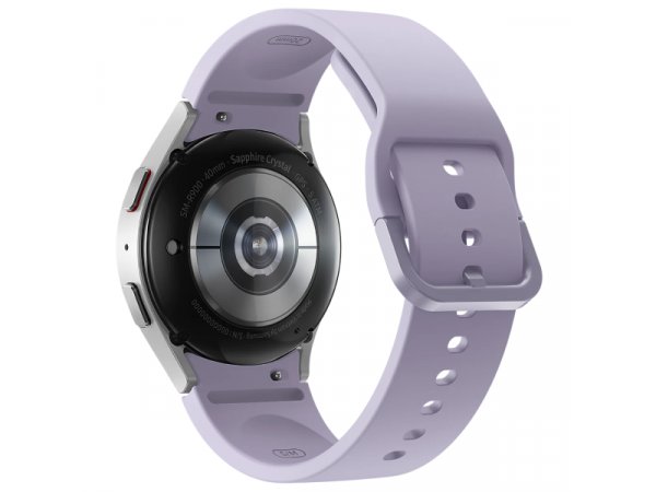 Смарт-часы Samsung Galaxy Watch5 40mm лаванда Смарт-часы Samsung Galaxy Watch5 40mm лаванда