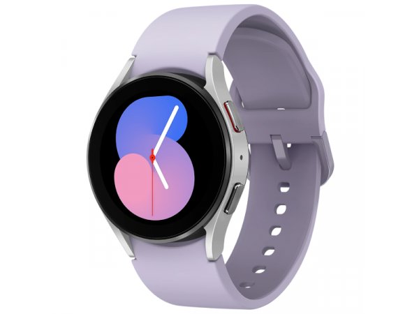 Смарт-часы Samsung Galaxy Watch5 LTE 40mm лаванда