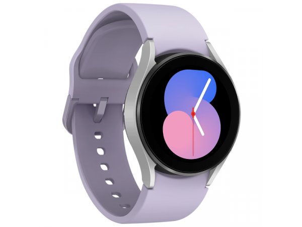 Смарт-часы Samsung Galaxy Watch5 LTE 40mm лаванда
