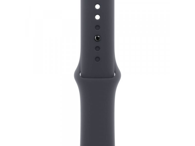 Смарт-часы Apple Watch SE 3 2025 A3324 40mm темная ночь [meh94zp/a]